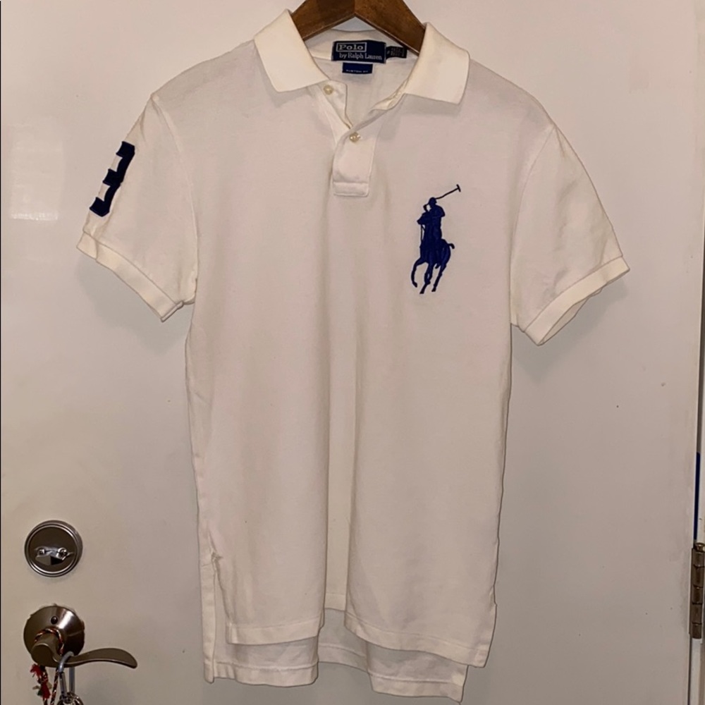 Ralph Lauren Polo